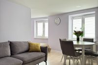 2-Zimmer-Wohnung im Herzen von Palanga! Max. 6 Personen. Ruhige Lage in der Nähe der Basanavičius Str.