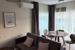 Gemütliche Apartments zum Entspannen in Kunigiškės - 5