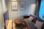Gemütliche Apartments zum Entspannen in Kunigiškės - 6