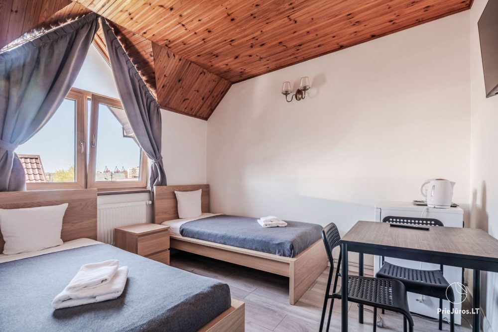 Gästehaus Fortūna für Ihren komfortablen Aufenthalt! - 1