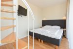 Palanga - nur 5 Min. bis ins Zentrum, kostenloser Parkplatz, 5 Schlafplätze - 4