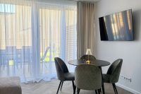 Ošupis Apartments in Kunigiškiai (2 Schlafzimmer, 56 qm. Bis zu 6 Gäste)