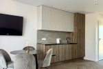 Ošupis Apartments in Kunigiškiai (2 Schlafzimmer, 56 qm. Bis zu 6 Gäste) - 2