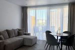 Ošupis Apartments in Kunigiškiai (2 Schlafzimmer, 56 qm. Bis zu 6 Gäste) - 3