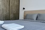 Ošupis Apartments in Kunigiškiai (2 Schlafzimmer, 56 qm. Bis zu 6 Gäste) - 5
