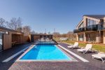 Ferienhaus für 6-8 Personen mit Pool - 3