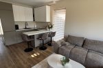 Ferienhaus für 6-8 Personen mit Pool - 5
