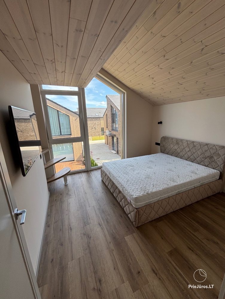 Ferienhaus für 6-8 Personen mit Pool