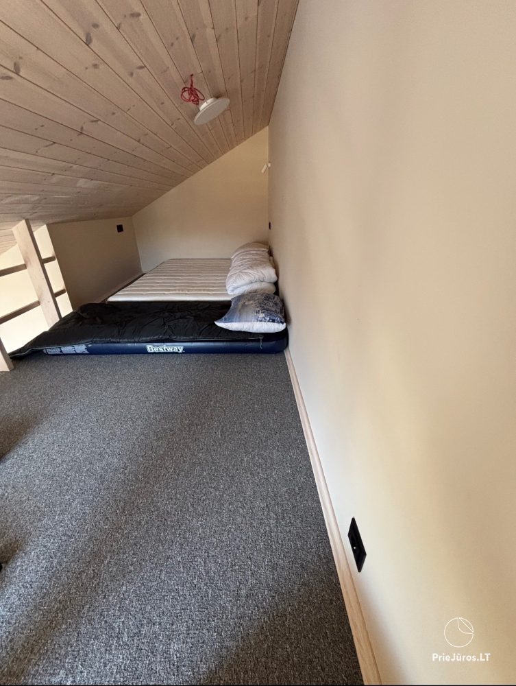Ferienhaus für 6-8 Personen mit Pool