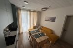 „Keturi vėjai“ im Čiki Puki Ošupis Viertel, Monciškės