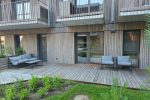 Apartments in Pervalka - 4
