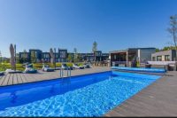 Apartments in der Nähe des Meeres
