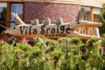 Villa Sraigė – rechter Platz für Ihre Erholung am Ostsee in Palanga! - 2
