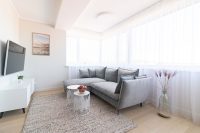 Vermietung von Panoramawohnungen in Palanga