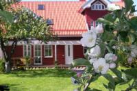 Appartements in Palanga in Privaten Gastehaus - Landhaus "Obelyne"