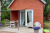 Landhaus am Meer in Monciskes