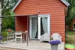 Landhaus am Meer in Monciskes