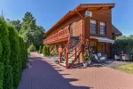 Apartments zu vermieten – in Kunigiskes