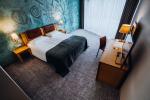 Hotel Gabija **** in Palanga: Restaurant, Spa-Center, Konferenzsaal - 2