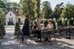 Hotel Gabija **** in Palanga: Restaurant, Spa-Center, Konferenzsaal - 5