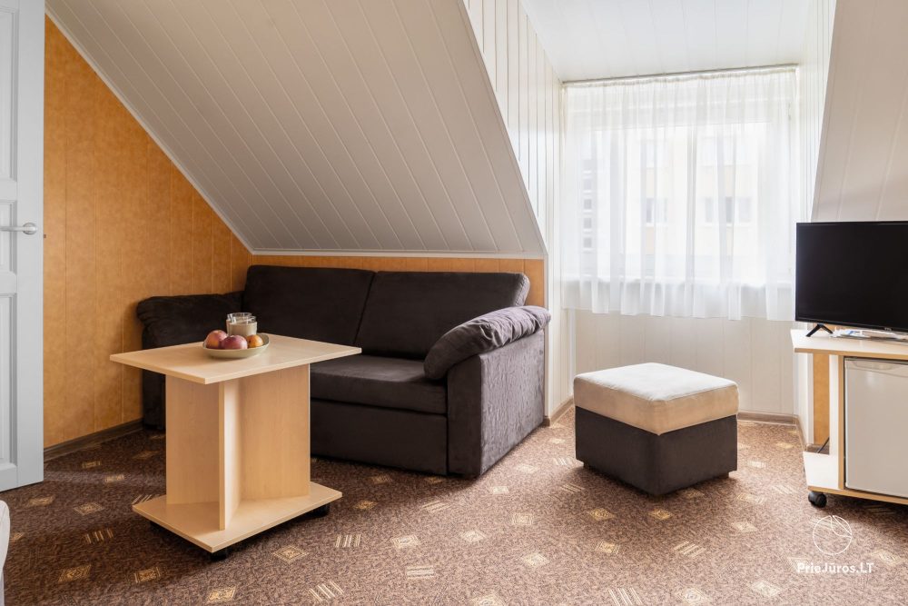 Ferienhaus in Palanga Ema