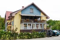 "Nidos Gaiva" 1 und 2 Zimmer -Wohnungen zur Miete in Nida.
