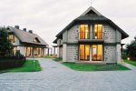 Gasthaus in Preila - 2