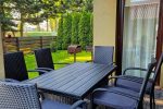 Villa-Haus zu vermieten in Palanga Baure für 4+2 Personen - 3