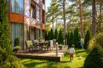 Appartements in Palanga Arune. Rabatte bis 40% - 5