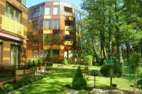 Appartements in Palanga "Arune". Rabatte bis 40%