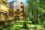 Appartements in Palanga Arune. Rabatte bis 40%