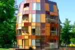 Appartements in Palanga Arune. Rabatte bis 40%