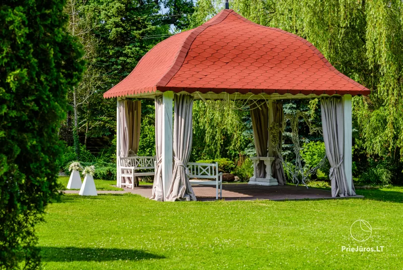 Landhaus zu vermieten in Klaipeda Bezirk