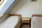 Drei Zimmer Wohnung Miete in Kurische Nehrung - 5