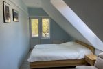 Drei Zimmer Wohnung Miete in Kurische Nehrung - 6
