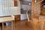 Drei Zimmer Wohnung Miete in Kurische Nehrung - 2