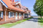 Ferienhaus in Preila in Kurische Nehrung in Litauen Preilos Vetra - 3