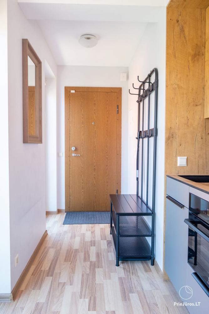 Ferienwohnung in Perwelk, Kurische Nehrung