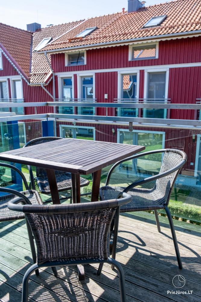 Ferienwohnung in Perwelk, Kurische Nehrung