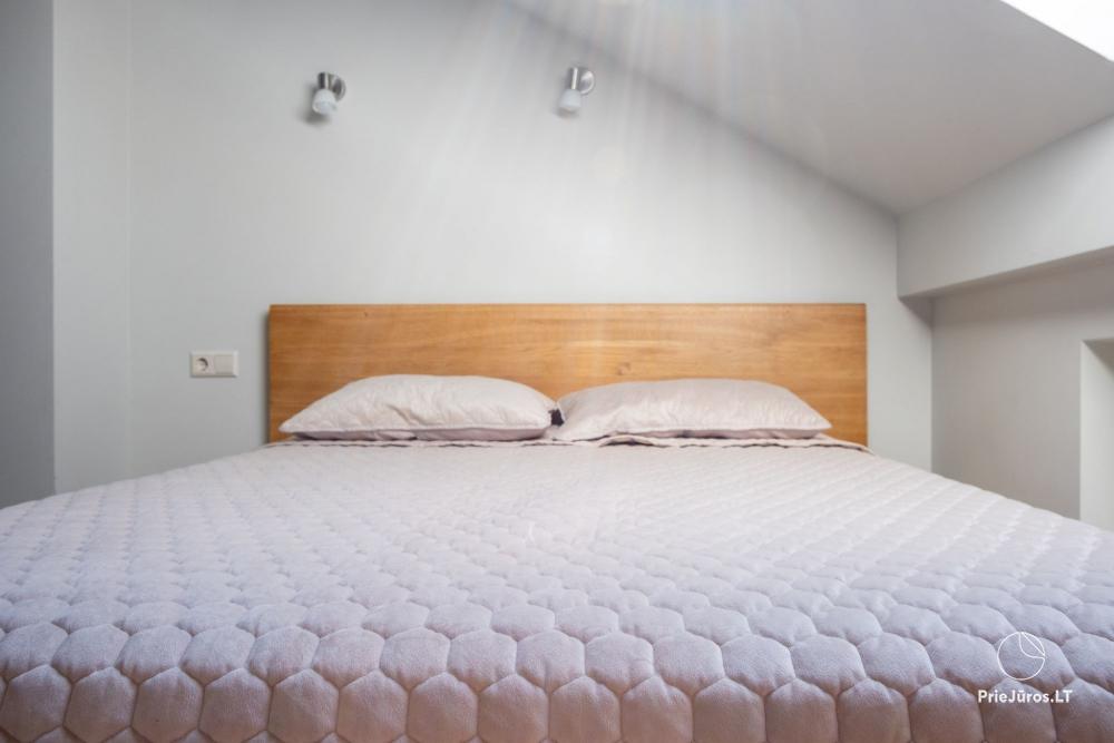Ferienwohnung in Perwelk, Kurische Nehrung