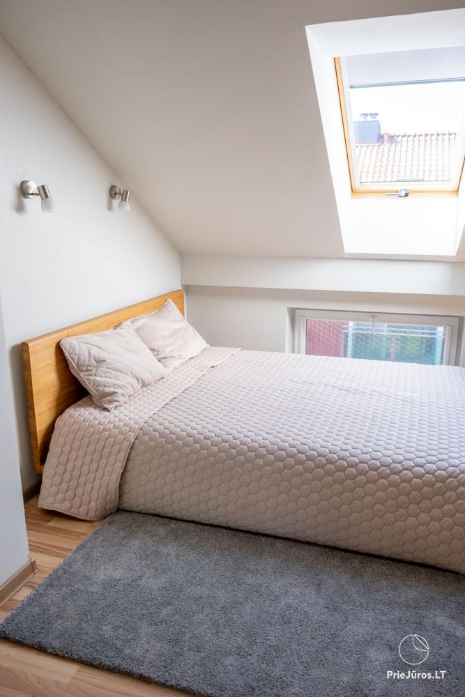 Ferienwohnung in Perwelk, Kurische Nehrung