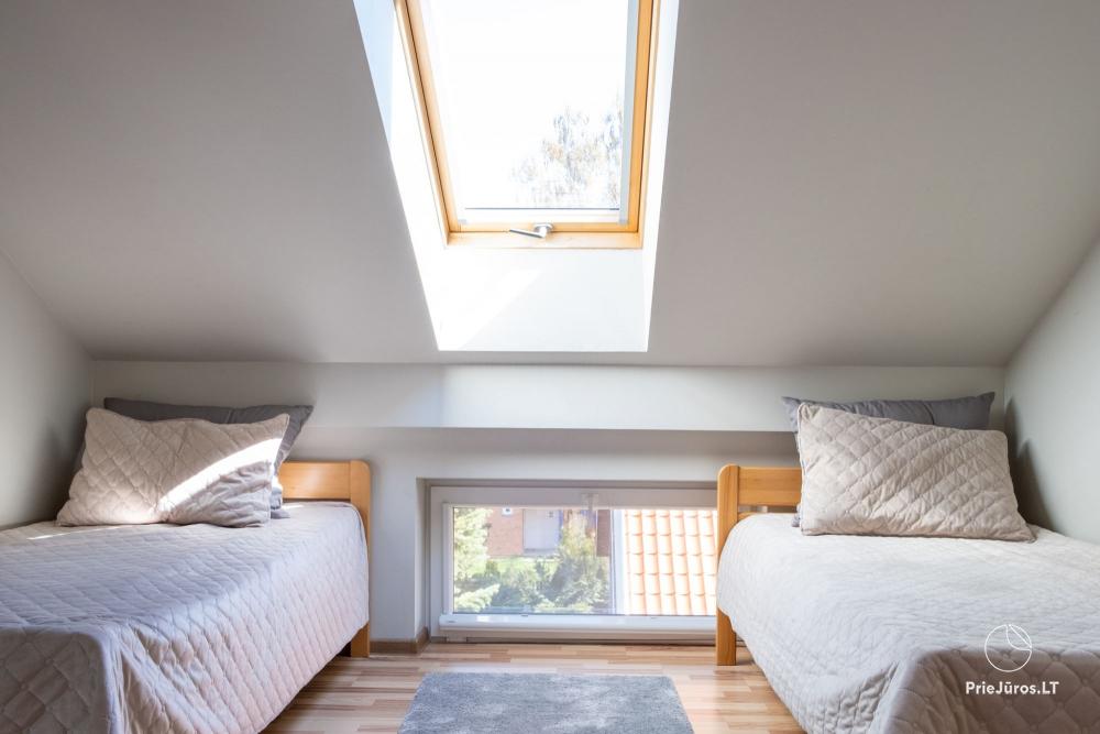 Ferienwohnung in Perwelk, Kurische Nehrung