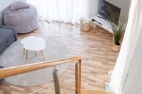 Ferienwohnung in Perwelk, Kurische Nehrung