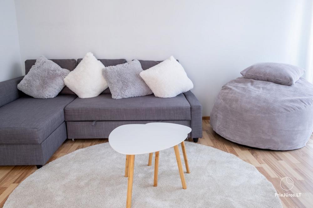 Ferienwohnung in Perwelk, Kurische Nehrung