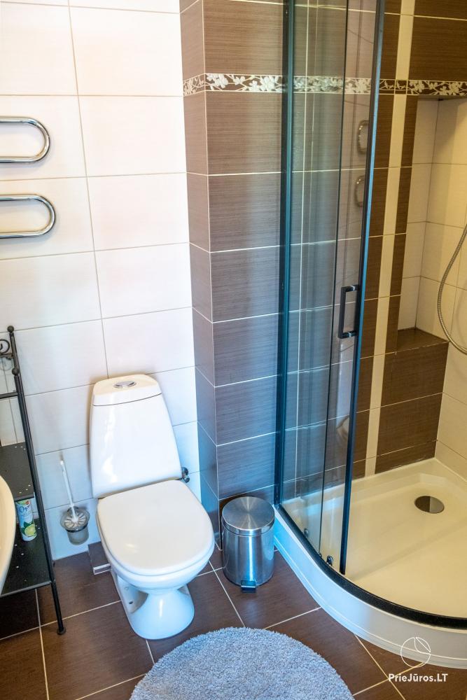 Ferienwohnung in Perwelk, Kurische Nehrung