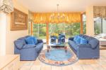 Luxus-Ferienhaus in Palanga für 10 Personen - 4