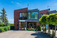 Luxus-Ferienhaus in Palanga für 10 Personen