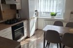 Double Zimmer Appartement zur Miete in Juodkrante - 5