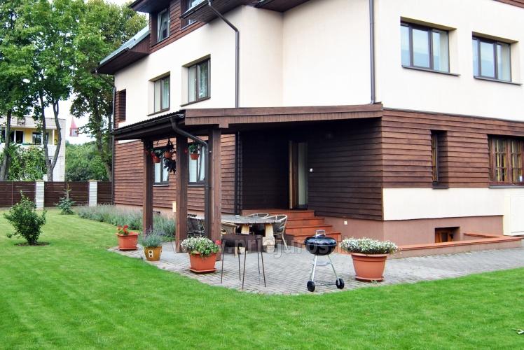 Zimmer und Apartments in Sventoji - Gasthaus 11 Zuvedru - 1