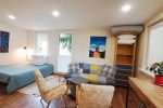 Kleine Ferienhäuser und Appartements zu vermieten in Palanga, im Rastplatz „Pusynelis“ - 4